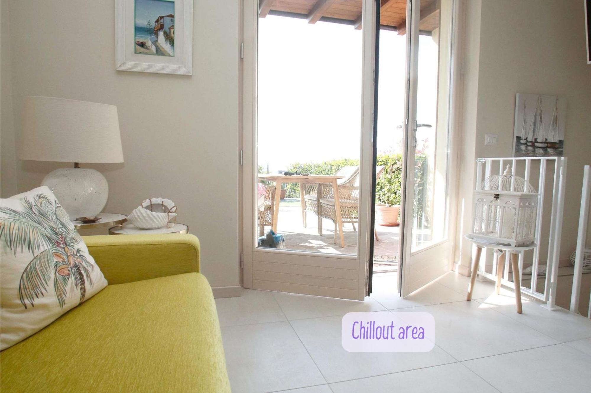 Panorama View, Pool & Garden, 2 Bathrooms, Kingsize & Single-beds, Fast Internet Apartment