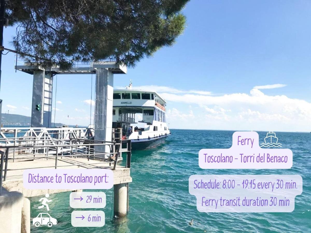 Apartamento Panorama View, Pool & Garden, 2 Bathrooms, Kingsize & Single-beds, Fast Internet *