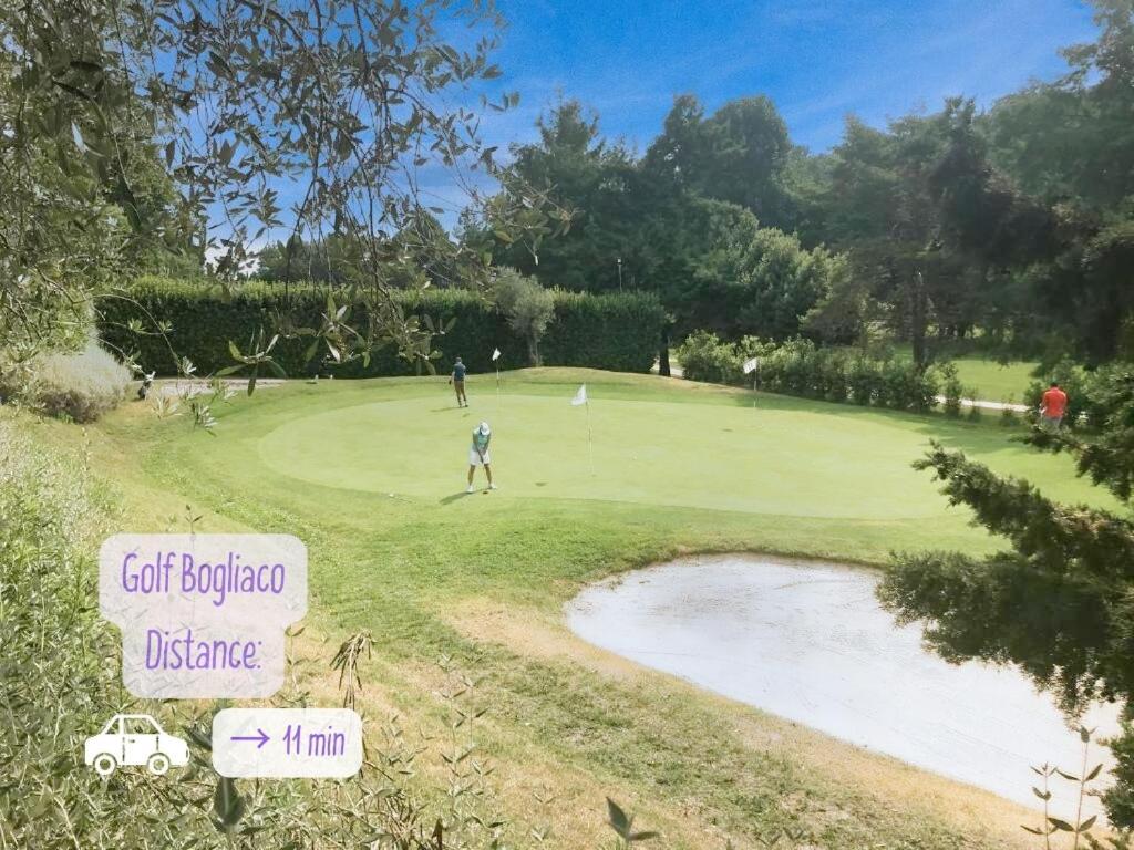 Apartamento Panorama View, Pool & Garden, 2 Bathrooms, Kingsize & Single-beds, Fast Internet