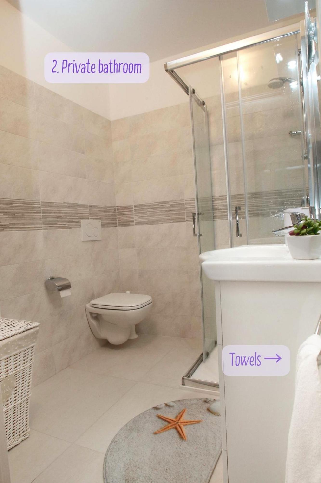 Panorama View, Pool & Garden, 2 Bathrooms, Kingsize & Single-beds, Fast Internet Apartamento *